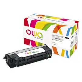 Toner eq. HP Q2670A - Noir - OWA photo du produit