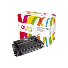 Toner ARMOR noir compatible HP 51X photo du produit