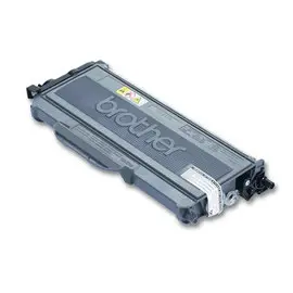 Toner BROTHER TN2120 noir photo du produit