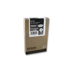 Cartouche EPSON T616100 noire photo du produit