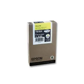 Cartouche EPSON T616400 jaune photo du produit