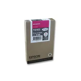 Cartouche EPSON T616300 magenta photo du produit
