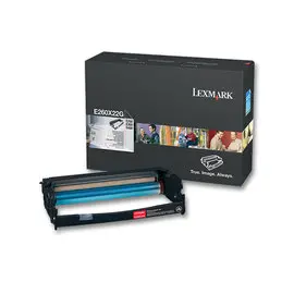 Tambour LEXMARK 0E260X22G photo du produit