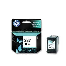 HP 337 cartouche d'encre noire C9364EE - HP photo du produit