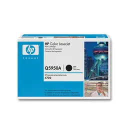 HP Q5950A toner noir photo du produit