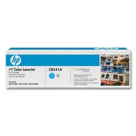 HP 125A CB541A toner cyan - HP photo du produit