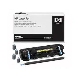 HP kit d'entretien CB389A photo du produit