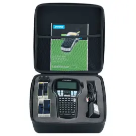 Kit titreuse DYMO Label Manager 420P photo du produit