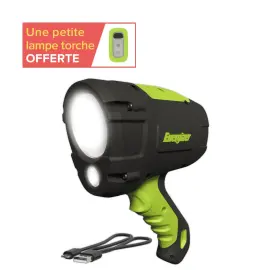 Projecteur rechargeable - 1150 lumens - ENERGIZER photo du produit
