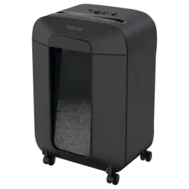 Destructeur Powershred&reg; LX85 coupe crois&eacute;e - Fellowes photo du produit