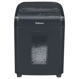 Destructeur AutoMax 100M Mini-Cut - Fellowes photo du produit