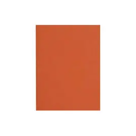 Paquet de 100 sous-chemises FLASH 80 100% recyclé - 22x31cm - Orange - EXACOMPTA photo du produit