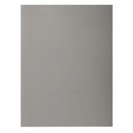 Paquet de 10 chemises ROCK''S 210 - 24x32cm - Gris - EXACOMPTA photo du produit