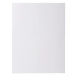 Paquet de 10 chemises ROCK''S 210 - 24x32cm - Blanc - EXACOMPTA photo du produit