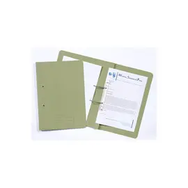 Chemise meca spirale FC vert photo du produit