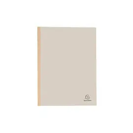 Paquet de 25 chemises dos toil&eacute; Forever&reg; 320g/m2 - 24x32cm - Gris - EXACOMPTA photo du produit