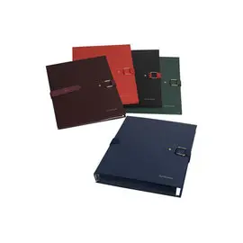 Chemise dos extensible Extensor&reg; - 24x32cm - Couleurs assorties - EXACOMPTA photo du produit