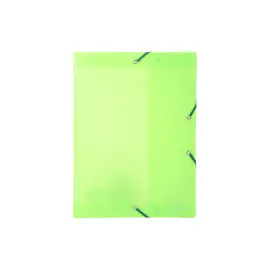 BTE CLAS. D25mm Chromaline vert photo du produit