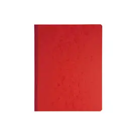 Piq&ucirc;re 32x25 cm Ventes 15 colonnes sur 2 pages 33 lignes 80 pages - EXACOMPTA photo du produit