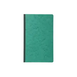 Piq&ucirc;re 32x19,5cm recettes-d&eacute;penses 80 pages - EXACOMPTA photo du produit