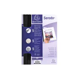 Kit de présentation Serodo - EXACOMPTA photo du produit
