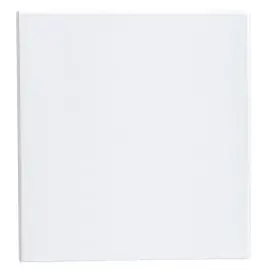Classeur PP personnalisable Kreacover - 4 anneaux en D 60mm - A4 maxi - Blanc - EXACOMPTA photo du produit