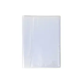 Prot&egrave;ge-documents en polypropyl&egrave;ne semi rigide Chromaline 60 vues - A4 - Cristal - EXACOMPTA photo du produit