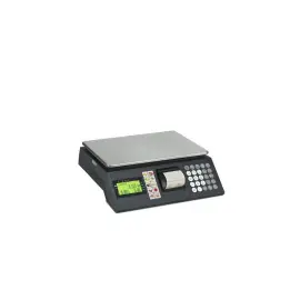 Bobine pour balance 76x70 mm - 1 pli thermique 55g/m2 sans BPA. - EXACOMPTA photo du produit