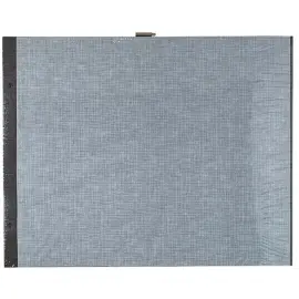 Sachet de 10 Recharges pour album &agrave; vis pages noires - 29x37 cm - Noir - EXACOMPTA photo du produit