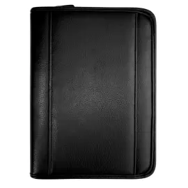 Conf&eacute;rencier A5 New Graffiti noir - EXACOMPTA photo du produit