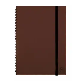 Exa-PBook Volga marron photo du produit