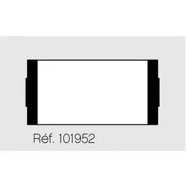 Rouleau encreur pince &agrave; &eacute;tiqueter ref. 101948 photo du produit