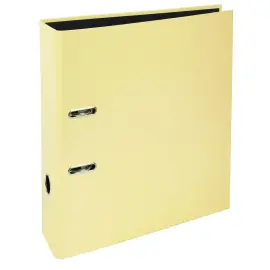 C.L. D80mm Prem Touch AQUAREL Jaune photo du produit