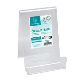 Chevalet support d objet taille L crista photo du produit