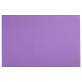 Sous-mains Aquarel mauve - Exacompta photo du produit