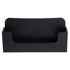 Distributeur cartes visite 1 case photo du produit