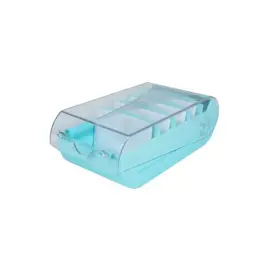 Learning box BUNNYBOX A7 pastel assortis photo du produit