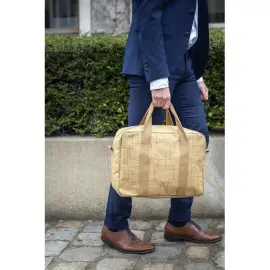 Cartable-sacoche washable paper Eterneco photo du produit