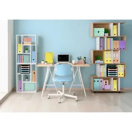 Trieur Familial 18 Compt. Aquarel Corail photo du produit