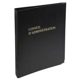 REL.CONSEIL ADM 100FT 90G 2 GDES photo du produit