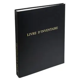 REL.LIVRE INV+100 FTS 80G+1GD PP photo du produit