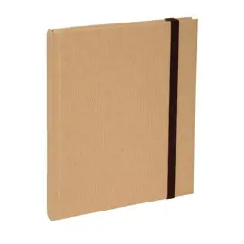 REG NATURE 220x170. 192P LIGNE BEIGE FSC&reg; photo du produit