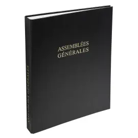 REL.STANDARD ASSEMBLEES GEN.VIDE photo du produit