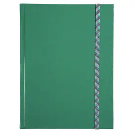 REG IDERAMA 220x170 192P LIGNE VERT FSC&reg; photo du produit