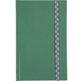REG IDERAMA 170x110 192P LIGNE VERT FSC&reg; photo du produit