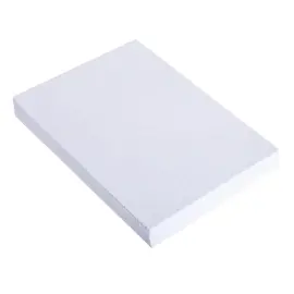 100 Fiches Bristol - 125x200 - Lignage Dots - EXACOMPTA photo du produit