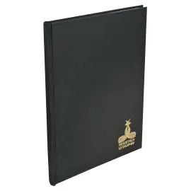 REG.5X5  NF. 304p 297X210 photo du produit