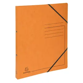 Clas. Elast A4  2anx 15mm CL 355g orange photo du produit