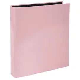 Classeur A4 2anx 25mm Aquarel Rose photo du produit
