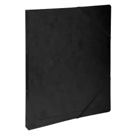 Clas. Elast A4  2anx 15mm CL  355g noir photo du produit
